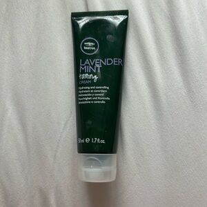 Tea Tree Lavender Mint Taming Cream